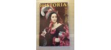 REVUE HISTORIA N° 186 05/1962