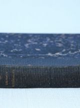 Parallèle eaux minérales France et Allemagne Barrault 1872
