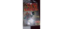 Vente comics originaux 1951/2001