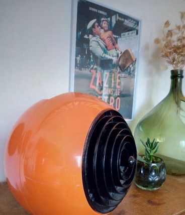 Radiateur vintage