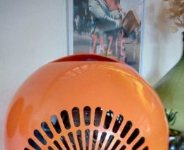 Radiateur vintage