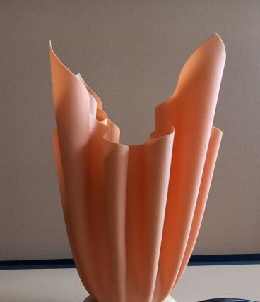 Lampe d'ambiance. 