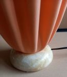 Lampe d'ambiance. 