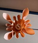 Lampe d'ambiance. 