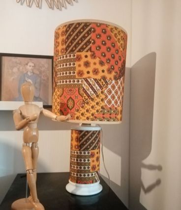 Lampe vintage
