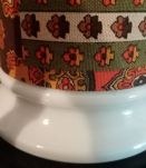 Lampe vintage