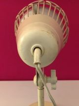  LAMPE COCOTTE VINTAGE PAR CHARLOTTE PERRIAND POUR PHILIPS, 