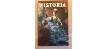 HISTORIA numéro 108  America - Louis XVIII - Lesseps - canal