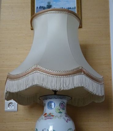Lampe 