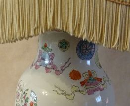 Lampe 