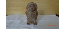 Statuette Maya du Mexique