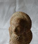 Statuette Maya du Mexique