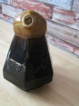 Pichet,broc ,cruche ancienne en faience 1950 vintage  