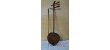 Instrument de musique africain