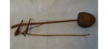 Instrument de musique africain