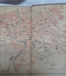 livre ancien 1916 PETITE GRAMMAIRE ITALIENNE MOTTI