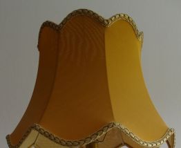 Lampes chinoise