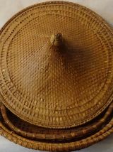Chapeau chinois 