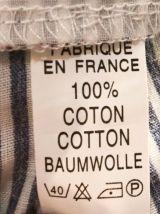 Robe midi style vintage Capuccino Family Store T38