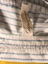 Robe midi style vintage Capuccino Family Store T38