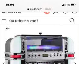 Radio Jukebox