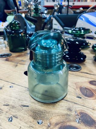 Isolateur Anciens