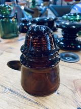 Isolateur Anciens