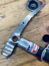 Piolet ancien Charlet Moser