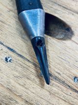 Piolet ancien Charlet Moser