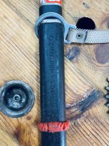 Piolet ancien Charlet Moser