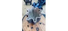 Poterie Artisanale ancienne