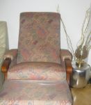 Fauteuil relaxation 