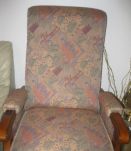 Fauteuil relaxation 