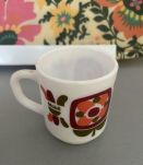 2 tasses vintage 