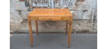 bureau enfant vintage année 60
