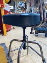 Tabouret de guichet RATP