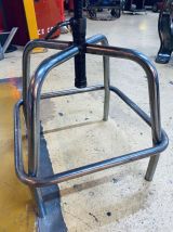 Tabouret de guichet RATP