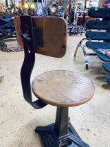Chaise SINGER