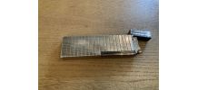 Briquet de table st Dupont 