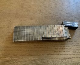Briquet de table st Dupont 