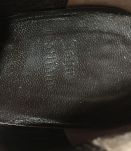 BOTTES JOHN GALIANO