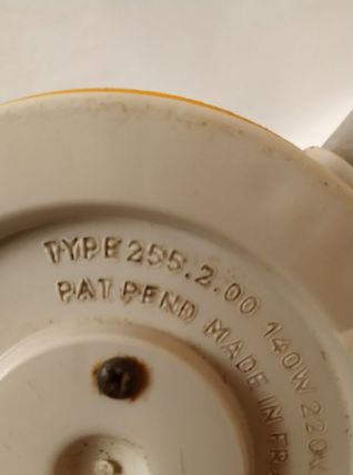 Moulin à café Moulinex