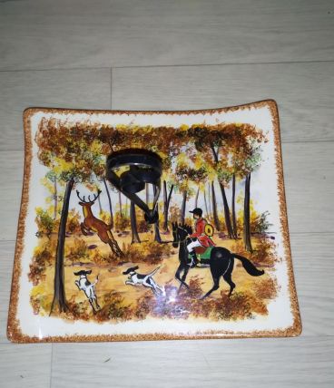 Plateau à fromage