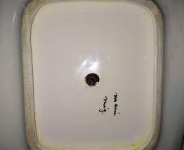 Plateau à fromage