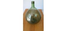 Bonbonne dame Jeanne 22 litres