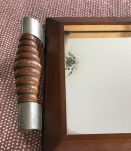 plateau art deco 