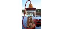 Lampe bocal Le Parfait - Playmobil