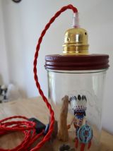 Lampe bocal Le Parfait - Playmobil