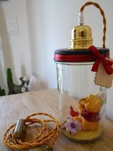 Lampe bocal Le Parfait-Winnie
