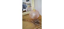 Lampe baladeuse vintage